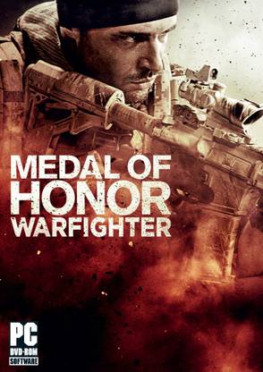 2CAP Medal Of Honor Warfighter PC Game (Offline only) Complete Game. (COMPLETE GAMES)