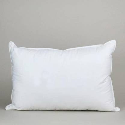 brightjex Cotton Solid Body Pillow Pack of 1