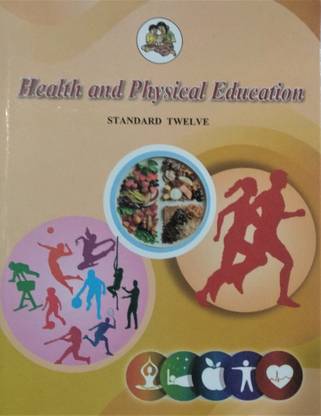 Helth Physical Education STD 12