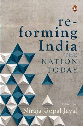 Reforming India