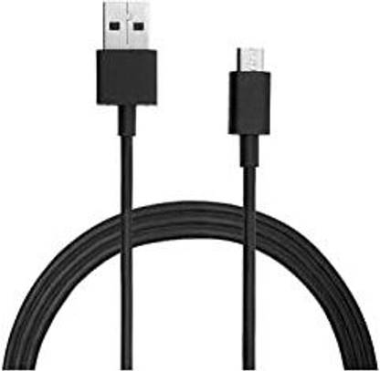 Mi Micro Micro USB Cable 1.2 m Mi USB Cable 1.2m up to 2A fast charge