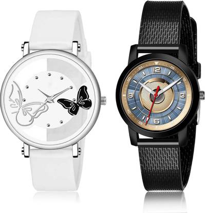 Analog Watch  - For Girls