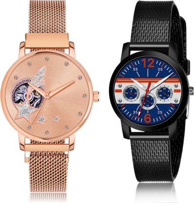 Analog Watch  - For Women
