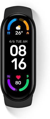 Mi Smart Band 6
