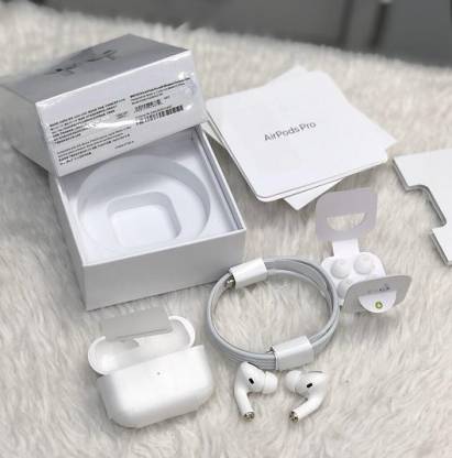 Perfact Shop Air-Pod Pro A3000 Smart Headphones