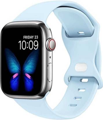 THE MOBILE POINT 1.7"HD Full Touch Display|BT Calling|Crown Work|AI Voice|Speaker|Metallic Design Smartwatch