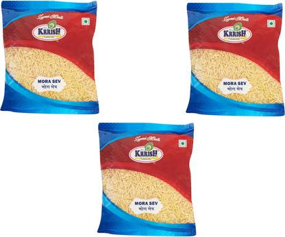 DEV'S KRRISH MORA SEV