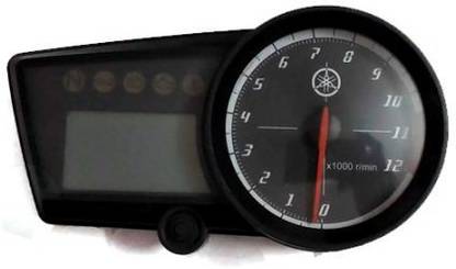 Digital Craft R15 V1 Digital Speedometer