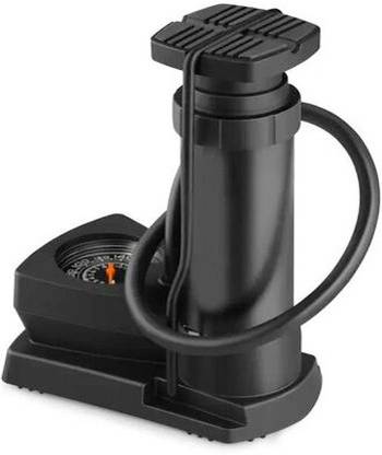 EDIYOL 100 psi Tyre Air Pump for Car & Bike