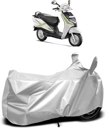 OXTAUL Two Wheeler Cover for Hero