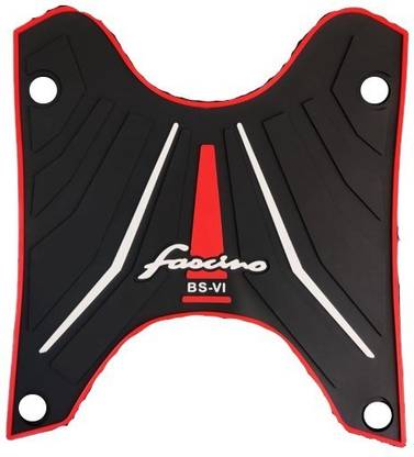 fascino two wheeler price