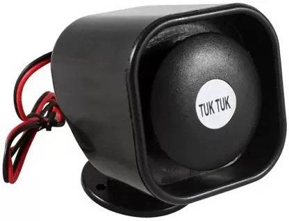 Znee Smart Horn For Universal For Car
