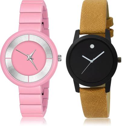 Analog Watch  - For Girls