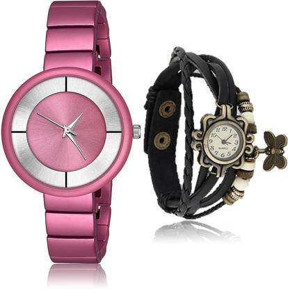 Analog Watch  - For Women