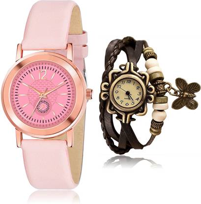 Analog Watch  - For Women
