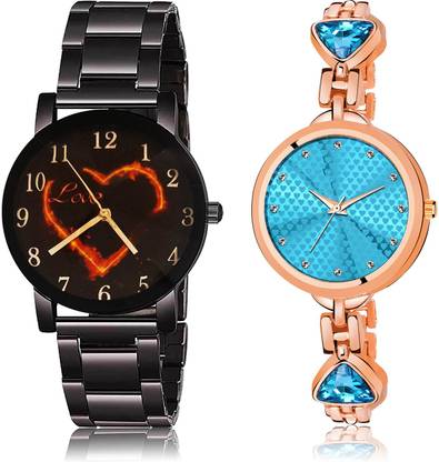 NEUTRON combo watch Analog Watch  - For Women