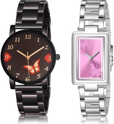 combo watch Analog Watch  - For Women