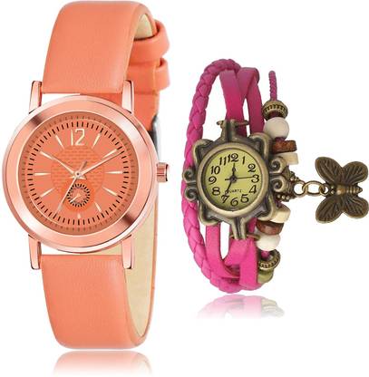 Analog Watch  - For Women