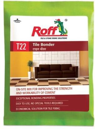 Pidilite Roff T22 Tile Bonder Crack Filler