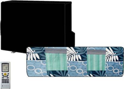 KVAR Air Conditioner  Cover