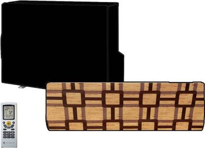KVAR Air Conditioner  Cover