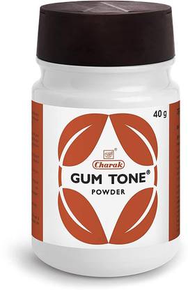 CHARAK Gum Tone Powder