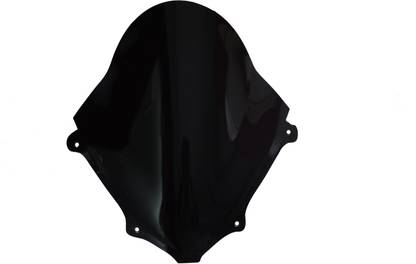 NH Industrial SUZUKKI GIXXER OLD VISOR Bike Headlight Visor