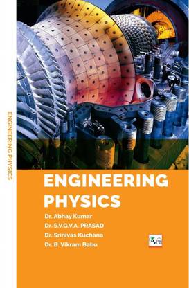 ENGINEERING PHYSICS