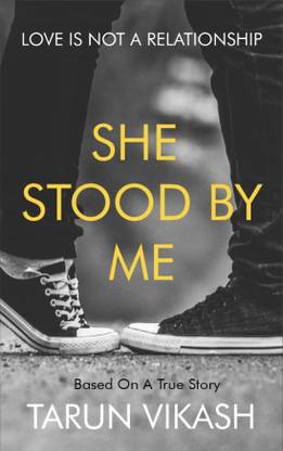 She Stood By Me