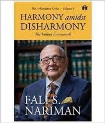 Harmony amidst Disharmony