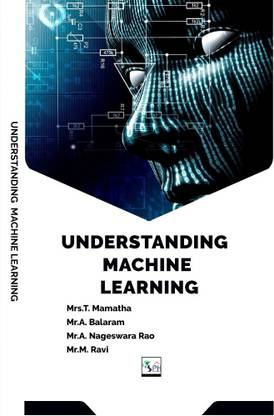 UNDERSTANDING MACHINE
LEARNING