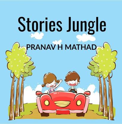 STORIES JUNGLE