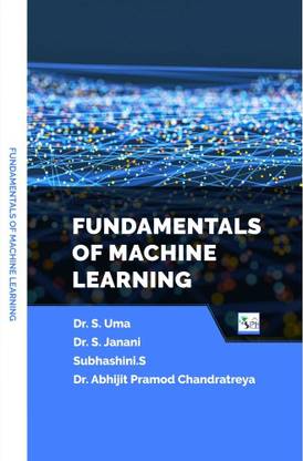 FUNDAMENTALS OF MACHINE
LEARNING