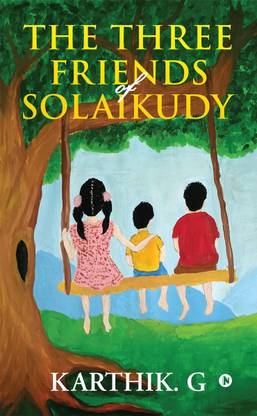 The Three Friends of Solaikudy