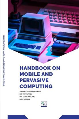 HANDBOOK ON MOBILE AND PERVASIVE COMPUTING
