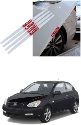 PECUNIA Car Side Door Edge Bumper, Anti-Scratch Protection Guards Trim Stickers a270 Car Beading Roll For Door
