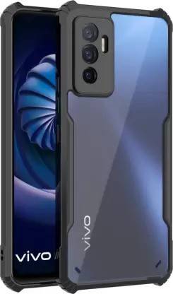 Mobile Case Cover Back Cover for Vivo 23e 5G
