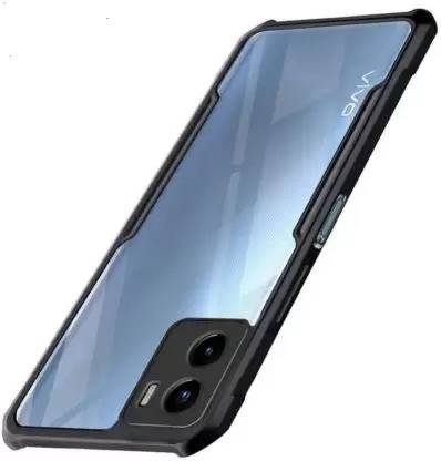 Mobile Back Cover Back Cover for Vivo Y15C, Vivo Y01, Vivo Y15s