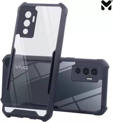 Mobile Case Cover Back Cover for Vivo Y75 4G