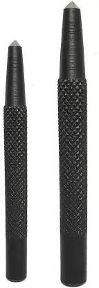 ASAONE Centre Punch Drift Punch 4 inch and 6inch Paring Chisel