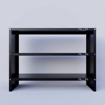 ALIJA Chenille Collapsible Wardrobe