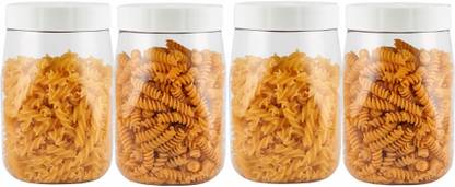 Pearlpet Plastic Utility Container  - 2000 ml