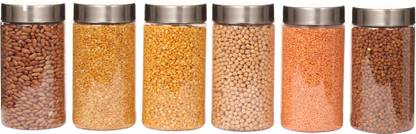 Pearlpet Plastic Utility Container  - 1700