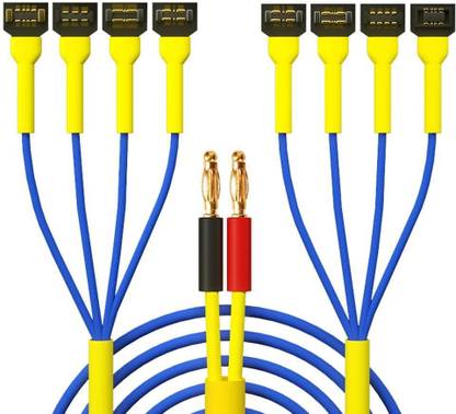 Buyyart Power Sharing Cable 0 m Android Phone Series Super Boot Line DC Power Supply Cable Phone Repair Wire