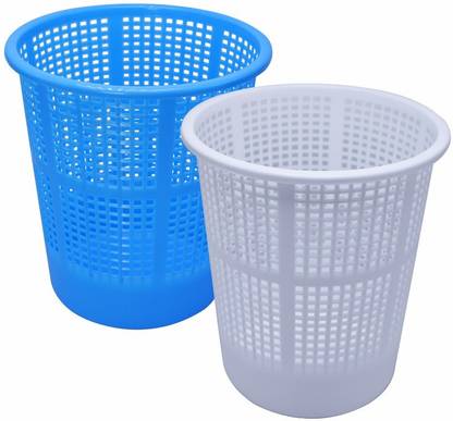 Morvi Plastic Dustbin