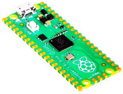 AEAAICO Raspberry Pi Pico - Original Micro Controller Board Electronic Hobby Kit