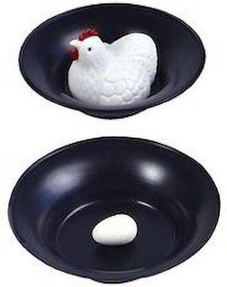 Magician Rik's Gallery Egg to Chicken magic trick magic toy Gag Toy