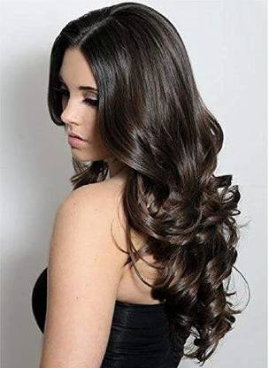 D-DIVINE Medium Hair Wig