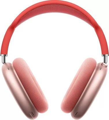 CHIWAY i12 AIRMAX Bluetooth Headset (PINK On the Ear) Bluetooth