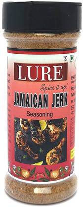 lure JAMAICAN JERK SEASONING